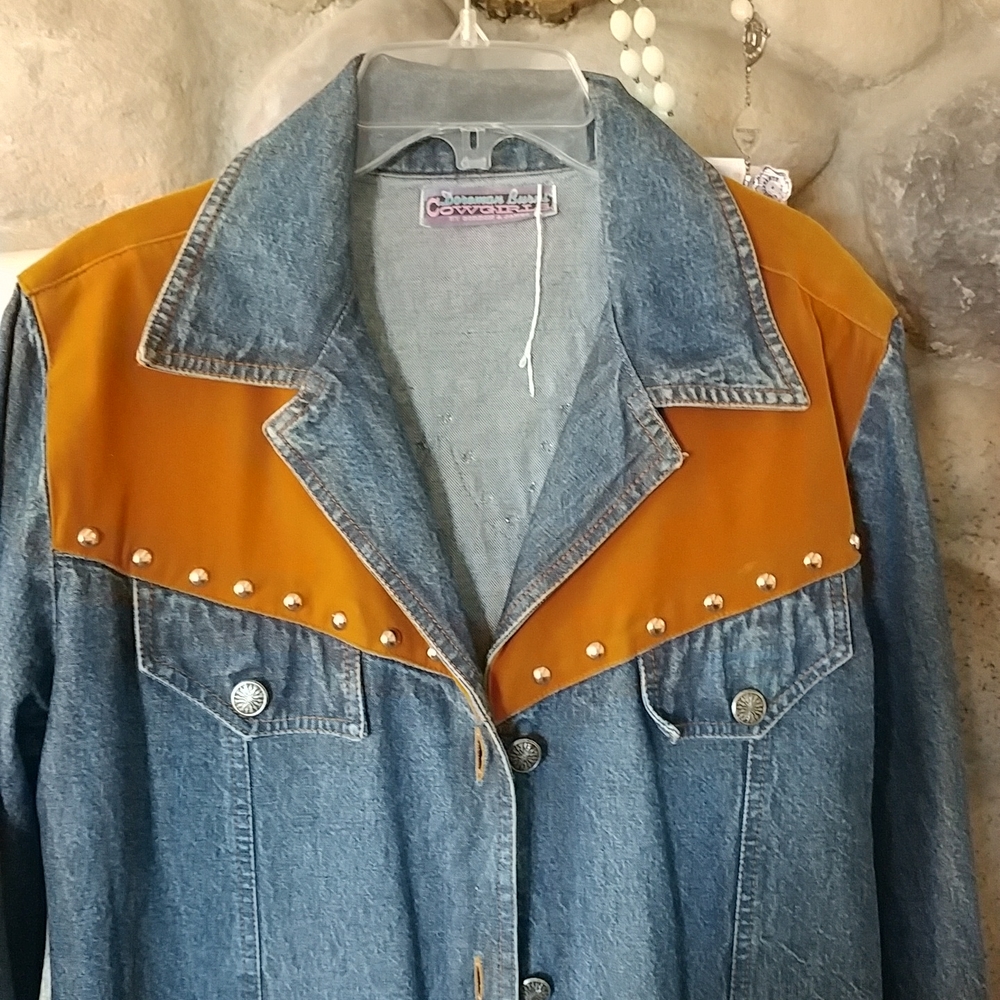 Cowgirl jacket - Picture 4 of 6